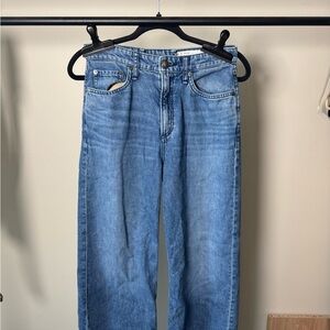 Rag and Bone Logan Jeans